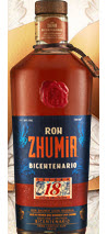 Zhumir Rum Bicentenario